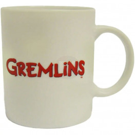 Gremlins Mug Logo